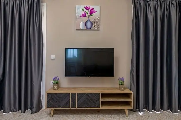 Comfort Villa