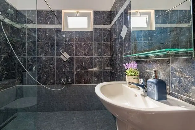 Comfort Villa