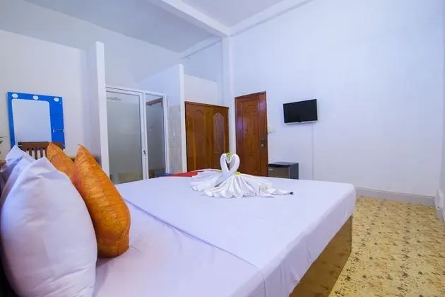 Deluxe Süit (VIP)