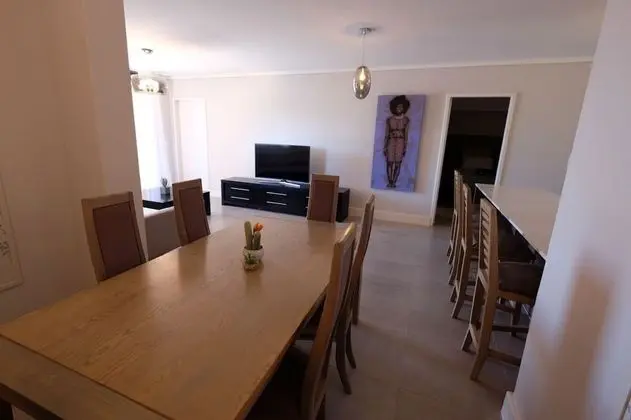 Standard Apart Daire, 1 Yatak Odası