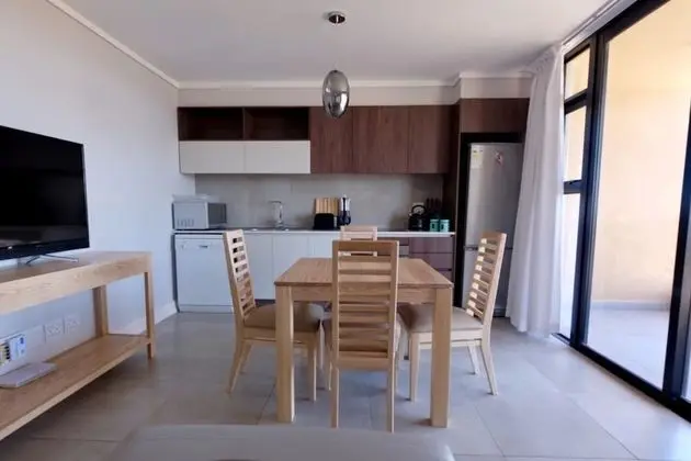 Standard Apart Daire, 1 Yatak Odası