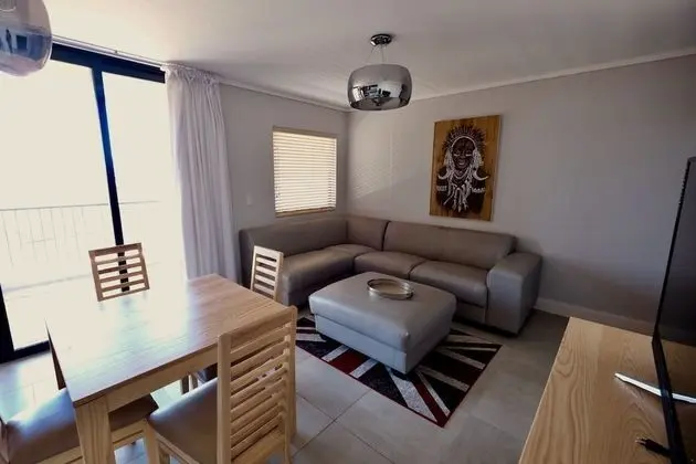 Standard Apart Daire, 1 Yatak Odası