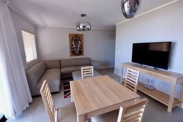 Standard Apart Daire, 1 Yatak Odası