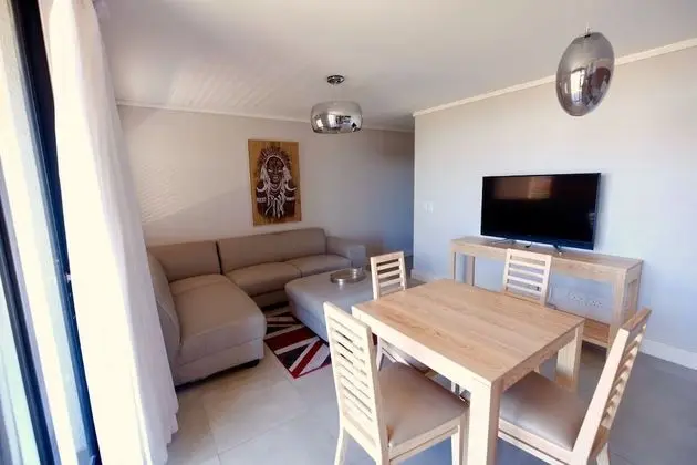 Standard Apart Daire, 1 Yatak Odası