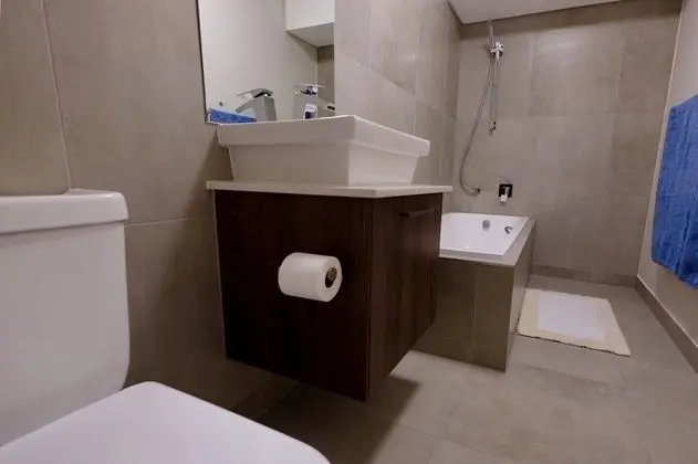 Standard Apart Daire, 1 Yatak Odası