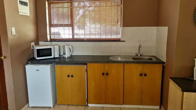 Standard Üç Kişilik Oda