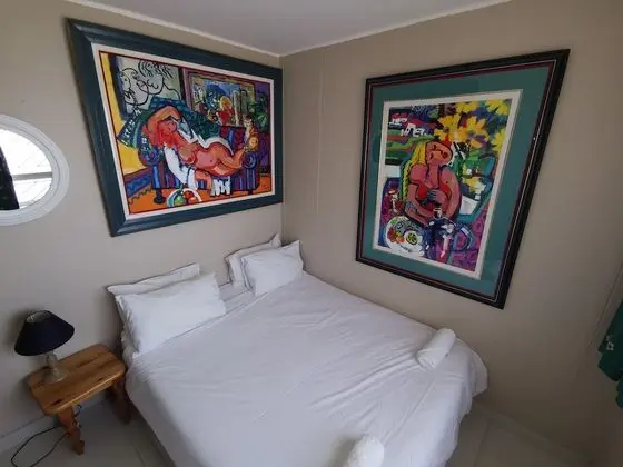 Comfort Apart Daire, 3 Yatak Odası