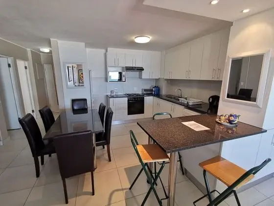 Comfort Apart Daire, 3 Yatak Odası
