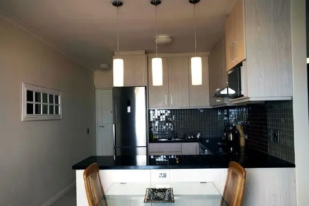 Luxury Apart Daire, 1 Çift Kişilik Yatak