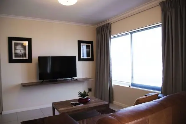 Luxury Apart Daire, 1 Çift Kişilik Yatak