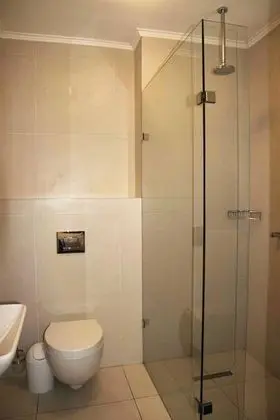 Luxury Apart Daire, 1 Çift Kişilik Yatak