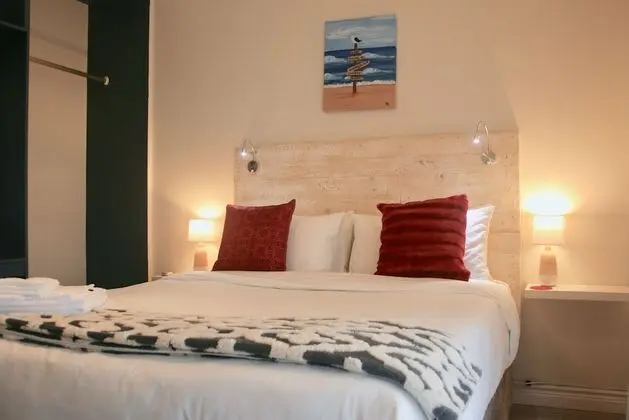 Deluxe Apart Daire