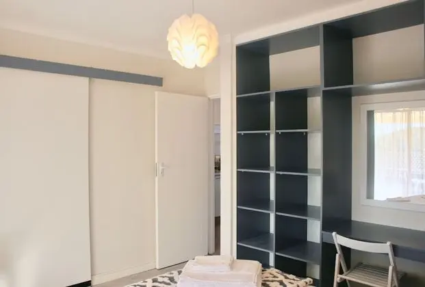 Deluxe Apart Daire