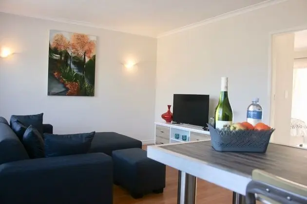 Deluxe Apart Daire