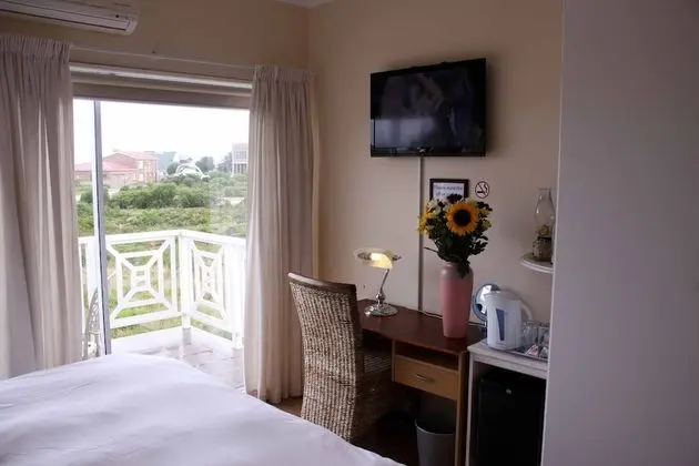 İki Ayrı Yataklı Oda (Room 1)