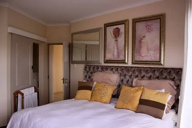 İki Ayrı Yataklı Oda (Room 1)