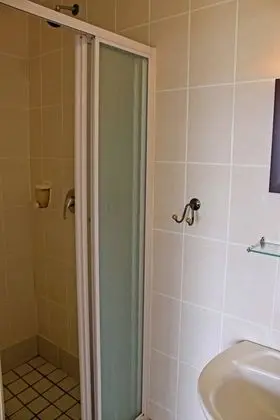 İki Ayrı Yataklı Oda (Room 1)