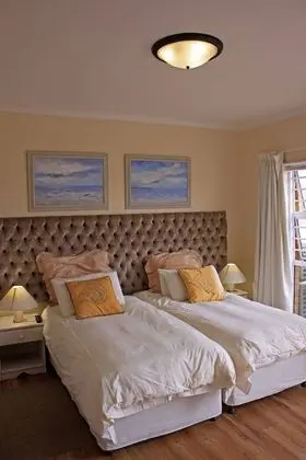 İki Ayrı Yataklı Oda (Room 2)
