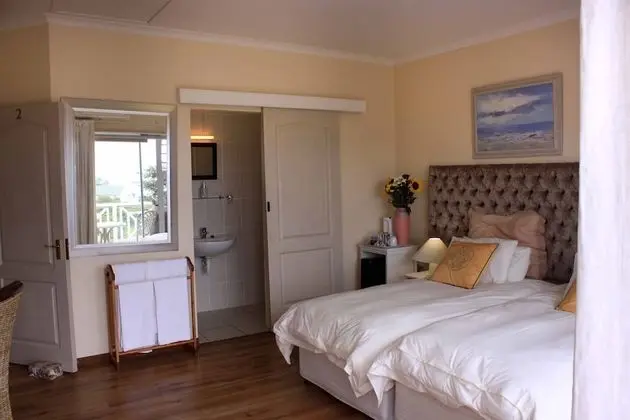 İki Ayrı Yataklı Oda (Room 2)