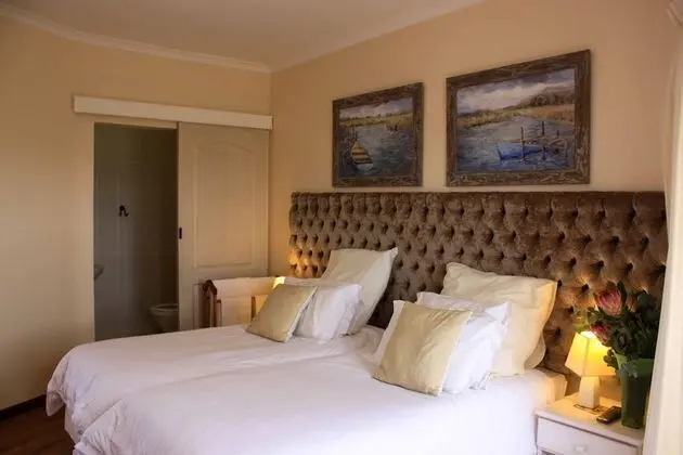 İki Ayrı Yataklı Oda (Room 3)