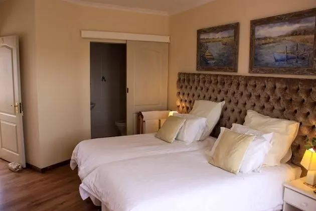 İki Ayrı Yataklı Oda (Room 3)