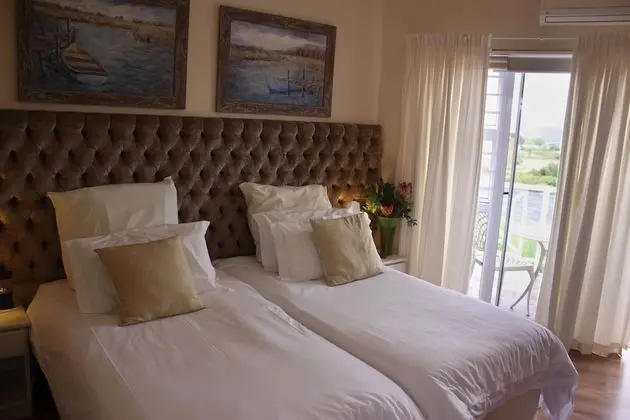İki Ayrı Yataklı Oda (Room 3)