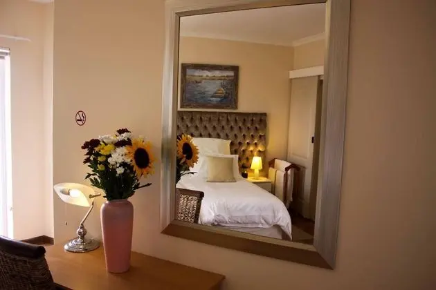 İki Ayrı Yataklı Oda (Room 3)