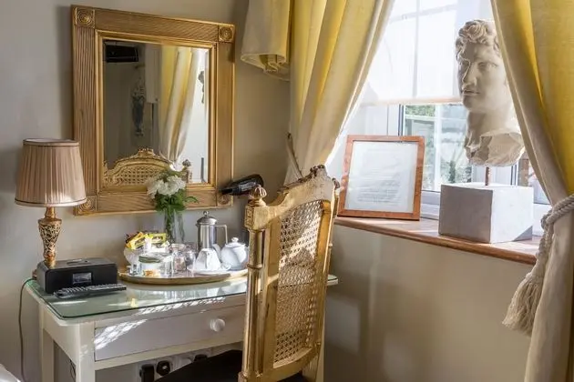 Tek Kişilik Oda, Banyolu/Duşlu