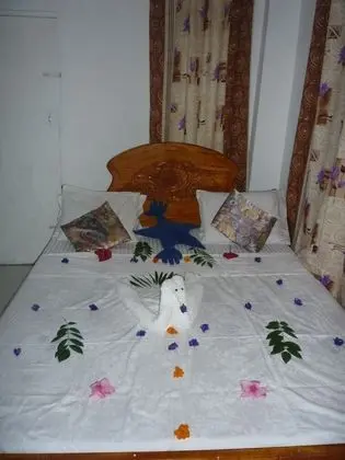 Economy Tek Büyük Yataklı Oda, Okyanus Manzaralı, Denize Sıfır