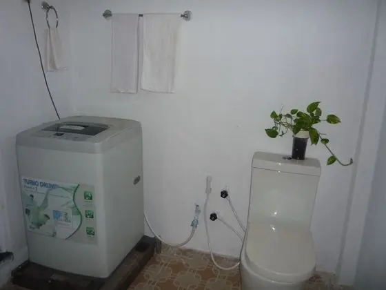 Economy Tek Büyük Yataklı Oda, Okyanus Manzaralı, Denize Sıfır