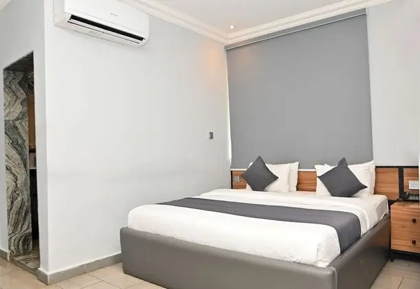 Standard Oda (Standard Room Level)