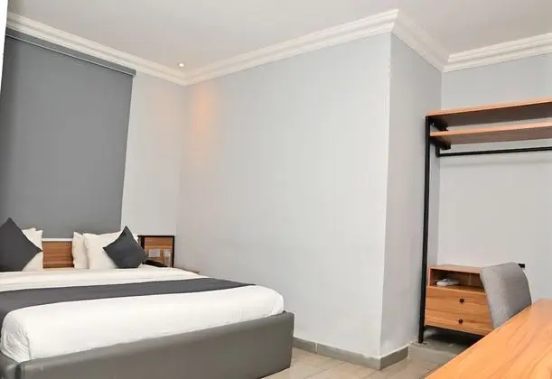 Standard Oda (Standard Room Level)
