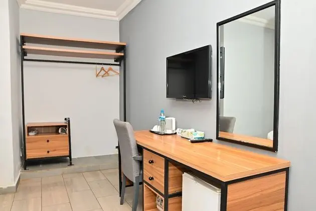 Standard Oda (Standard Room Level)