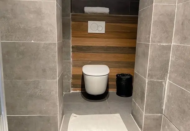 Standard Oda (Standard Room Level)