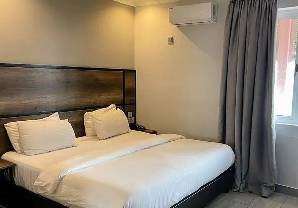 Standard Oda (Standard Room Level)