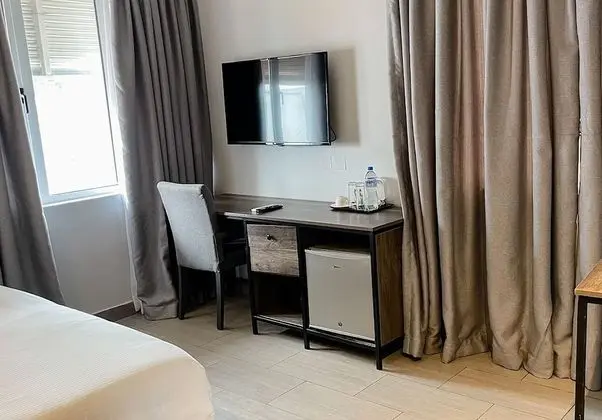 Standard Oda (Standard Room Level)
