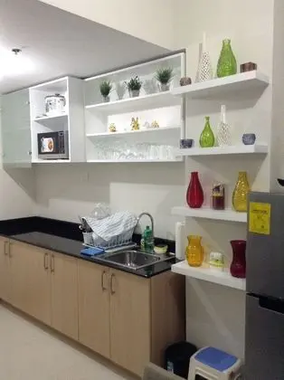Apart Daire, Göl Manzaralı