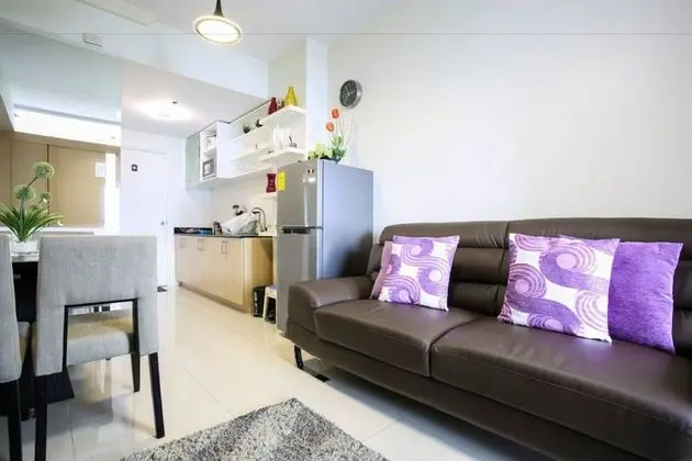 Apart Daire, Göl Manzaralı