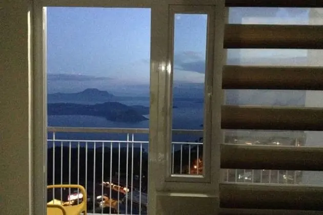 Apart Daire, Göl Manzaralı