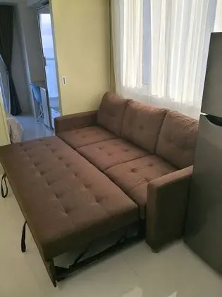 Panoramic Apart Daire, 1 Büyük (Queen) Boy Yatak ve Çekyat, Balkon, Göl Manzaralı