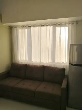 Panoramic Apart Daire, 1 Büyük (Queen) Boy Yatak ve Çekyat, Balkon, Göl Manzaralı