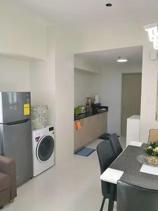 Panoramic Apart Daire, 1 Büyük (Queen) Boy Yatak ve Çekyat, Balkon, Göl Manzaralı