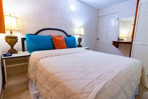 Deluxe Stüdyo Süit