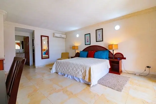 Deluxe Stüdyo Süit