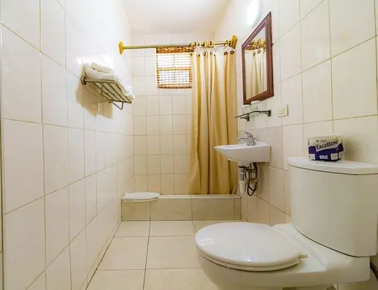 Deluxe Stüdyo Süit
