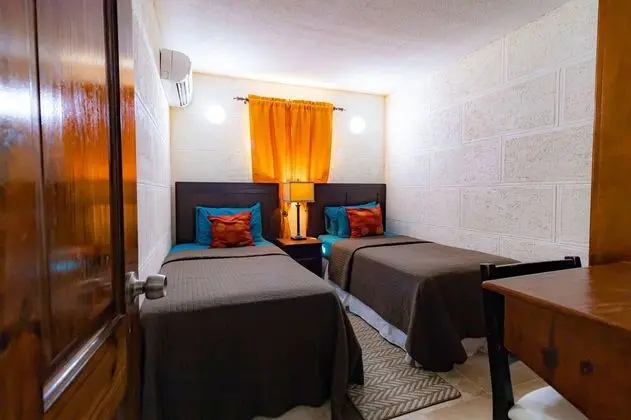 Deluxe Süit