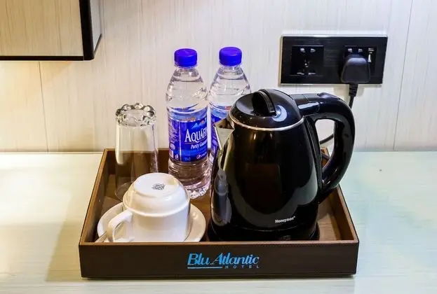 Royal Tek Kişilik Oda