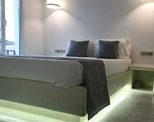 Deluxe Villa, 2 Yatak Odası