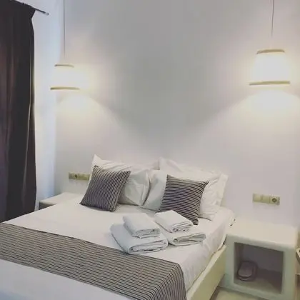 Deluxe Villa, 2 Yatak Odası