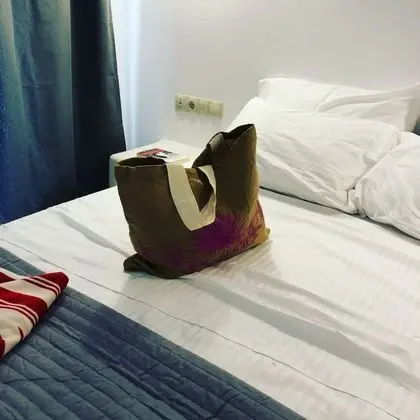 Deluxe Villa, 2 Yatak Odası